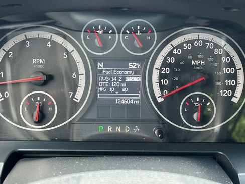 Used 2011 RAM 1500 Sport w/ Remote Start & Security Group AWD/4WD image 20