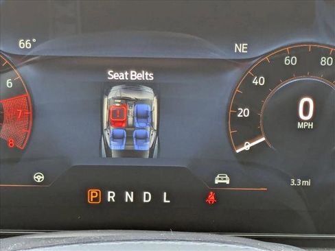 New 2026 Ford Mustang Coupe image 11