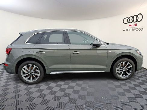 Certified 2023 Audi Q5 2.0T Premium w/ Convenience Package AWD/4WD image 7