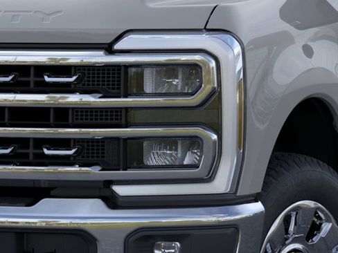 New 2026 Ford F350 Lariat w/ Lariat Ultimate Package AWD/4WD image 18