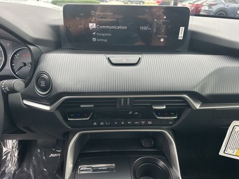 New 2026 MAZDA CX-90 3.3 Turbo w/ Select Package image 20