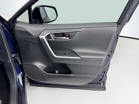 Used 2024 Toyota RAV4 Limited w/ Advanced Technology Package FWD image 23