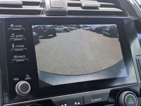 Used 2021 Honda Civic EX image 18