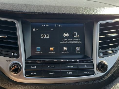 Used 2018 Hyundai Tucson Value w/ Cargo Package FWD image 24