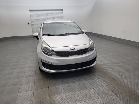 Used 2017 Kia Rio LX w/ Power Package FWD image 14