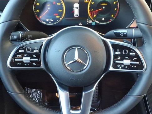 Certified 2023 Mercedes-Benz GLC 300 4MATIC Coupe image 8