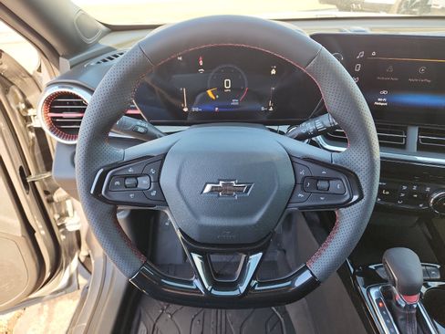 New 2026 Chevrolet Trax RS w/ Driver Confidence Package image 17