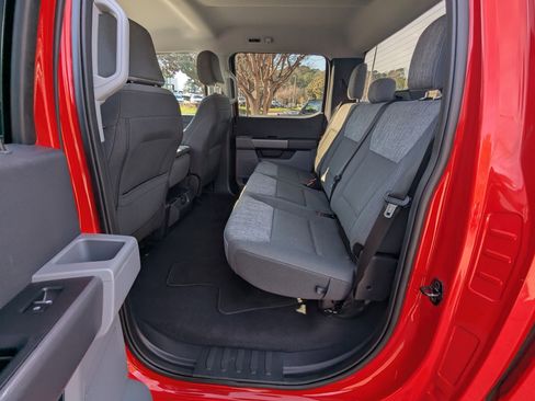 Used 2023 Ford F150 XLT image 11