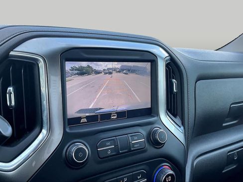 Used 2021 Chevrolet Silverado 1500 LT w/ Convenience Package II RWD image 28