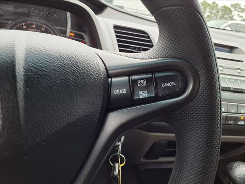 Used 2008 Honda Civic LX image 15