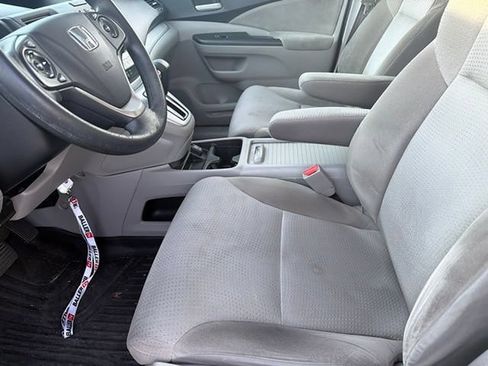 Used 2012 Honda CR-V EX image 2