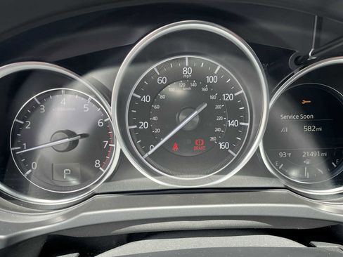 Used 2022 MAZDA CX-5 AWD 2.5 S image 16