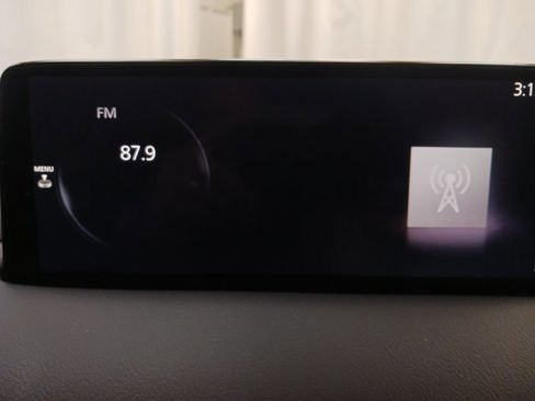 Used 2023 MAZDA CX-5 AWD 2.5 S w/ Premium Plus Pkg image 20