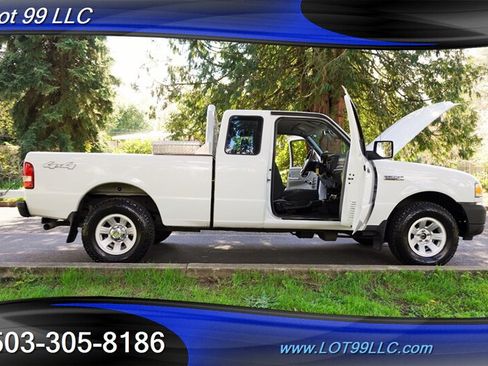 Used 2011 Ford Ranger XL AWD/4WD image 26