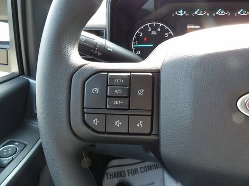 New 2026 Ford F350 XL w/ STX Appearance Package AWD/4WD image 16