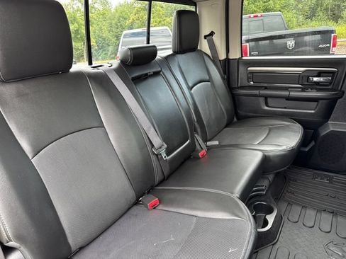 Used 2015 RAM 1500 Sport AWD/4WD image 22