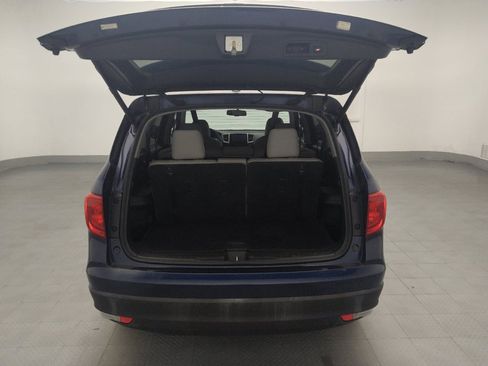 Used 2016 Honda Pilot EX-L image 29
