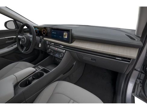 New 2026 Hyundai Sonata Blue FWD image 14