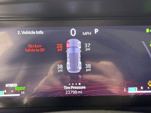 Used 2023 Jeep Grand Cherokee 4WD 4xe image 18