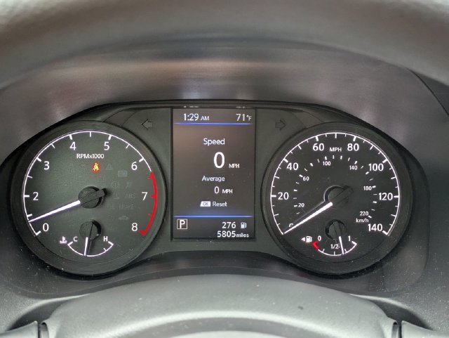Used 2025 Nissan Altima 2.5 S FWD image 17