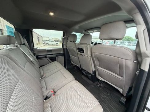 Used 2020 Ford F150 XLT w/ Equipment Group 302A Luxury AWD/4WD image 11