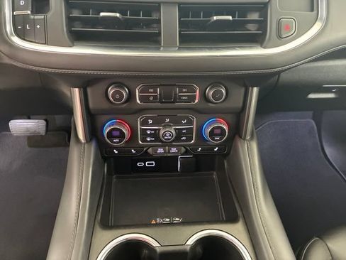 Certified 2023 Chevrolet Tahoe LT AWD/4WD image 21