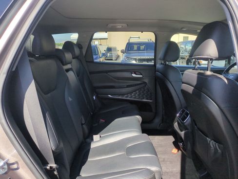 Used 2019 Hyundai Santa Fe AWD image 33