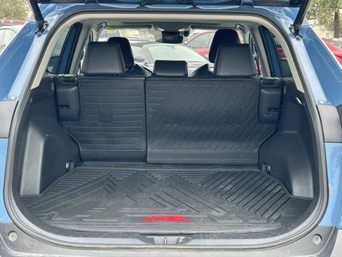 Certified 2022 Toyota RAV4 TRD Off-Road image 15