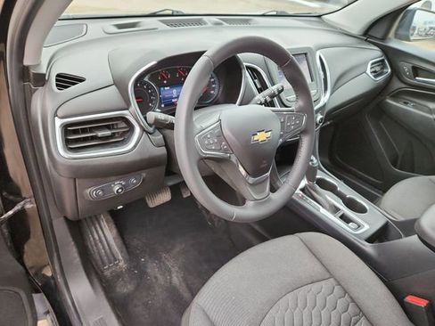 Certified 2020 Chevrolet Equinox LT image 10