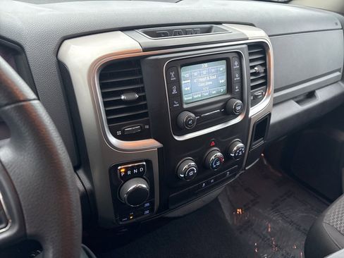 Used 2020 RAM 1500 Classic Warlock image 18