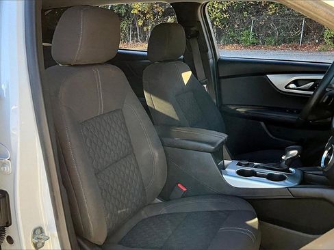 Certified 2022 Chevrolet Blazer LT image 24