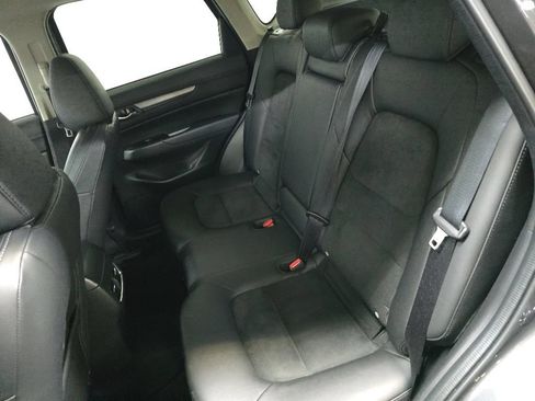 Used 2023 MAZDA CX-5 AWD 2.5 S w/ Select Package image 32