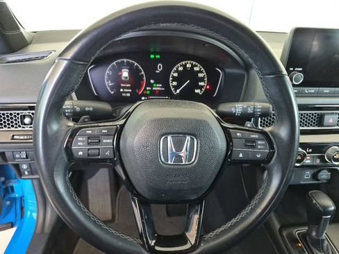 Certified 2024 Honda Civic Sport image 19