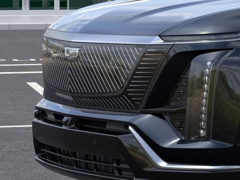 New 2026 Cadillac Vistiq Premium Luxury AWD/4WD image 13