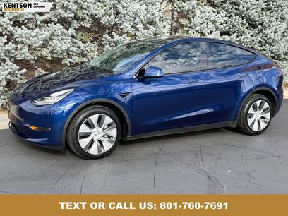Used 2023 Tesla Model Y Long Range