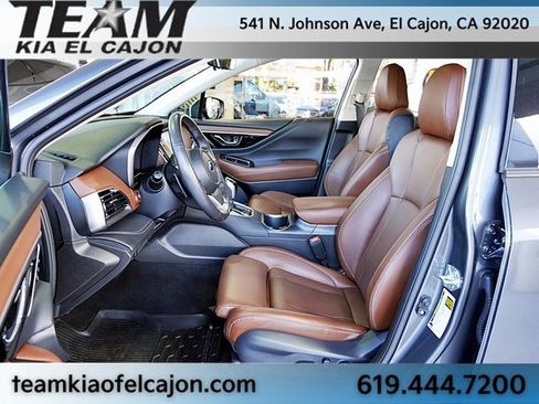 Used 2023 Subaru Outback Touring XT image 15