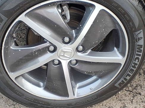 Used 2021 Honda HR-V EX image 6