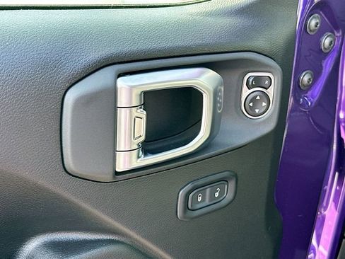 New 2026 Jeep Wrangler Sport S image 12