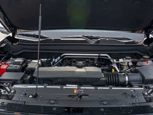 New 2026 GMC Canyon Denali AWD/4WD image 34