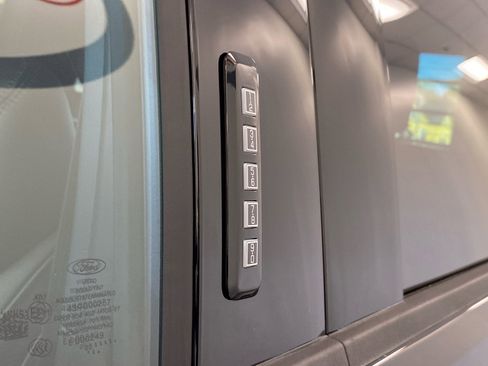 New 2026 Ford F350 Platinum image 15