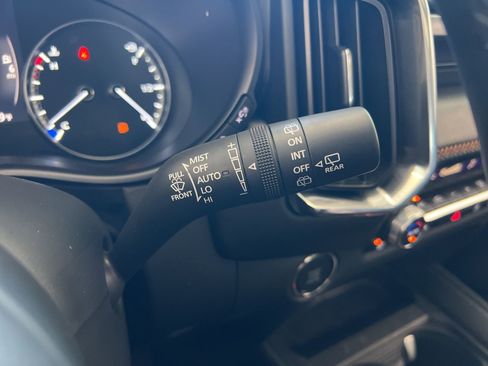 New 2026 MAZDA CX-50 2.5 Turbo w/ Premium Plus Pkg image 16