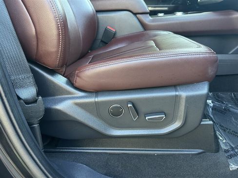 Used 2024 Ford Expedition Max Limited AWD/4WD image 51