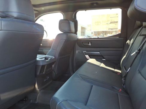 New 2026 Toyota Tundra Platinum AWD/4WD image 7