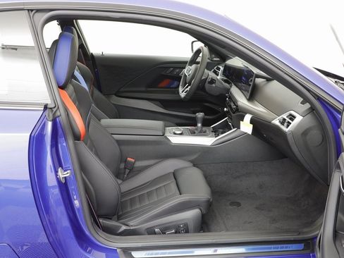 New 2026 BMW M2 w/ Lighting Package image 22