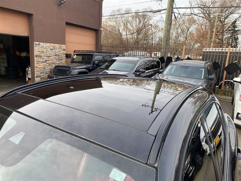 Used 2019 Alfa Romeo Stelvio Sport w/ Quick Order Package 22J Sport image 12