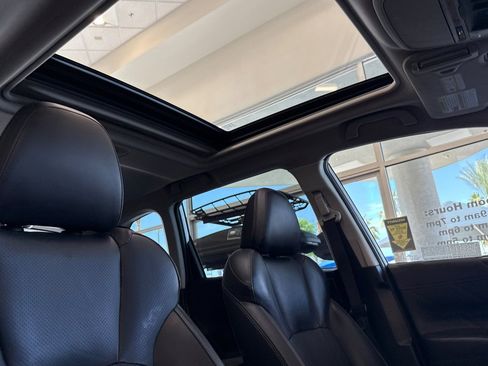 Used 2023 Subaru Forester Limited AWD/4WD image 16