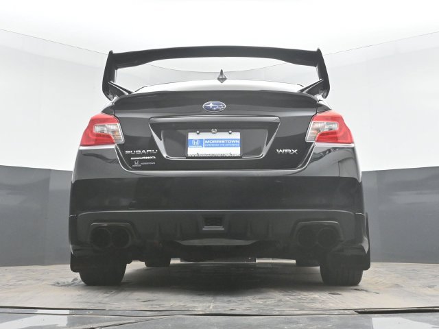 Used 2019 Subaru WRX AWD/4WD image 44