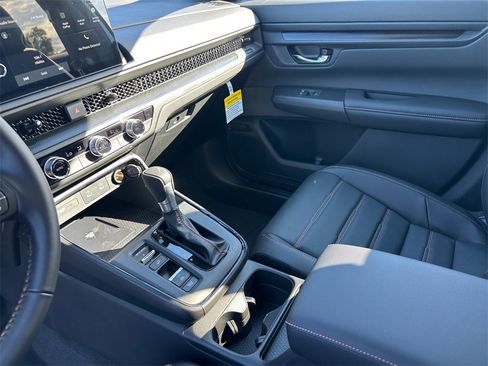 New 2026 Honda CR-V Sport-L image 11
