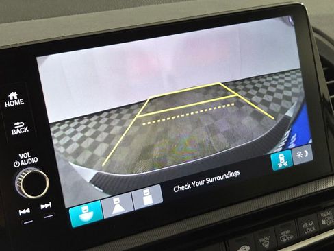 New 2026 Honda Odyssey Touring image 4