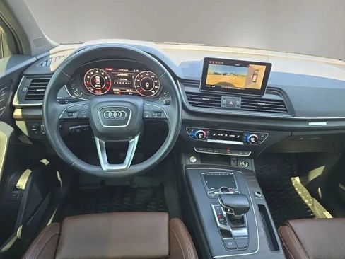 Used 2018 Audi Q5 Prestige w/ Prestige Package AWD/4WD image 14